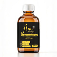 İncir Çekirdeği Yağı(Fig Seed Oil)