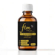 İncir Çekirdeği Yağı(Fig Seed Oil)